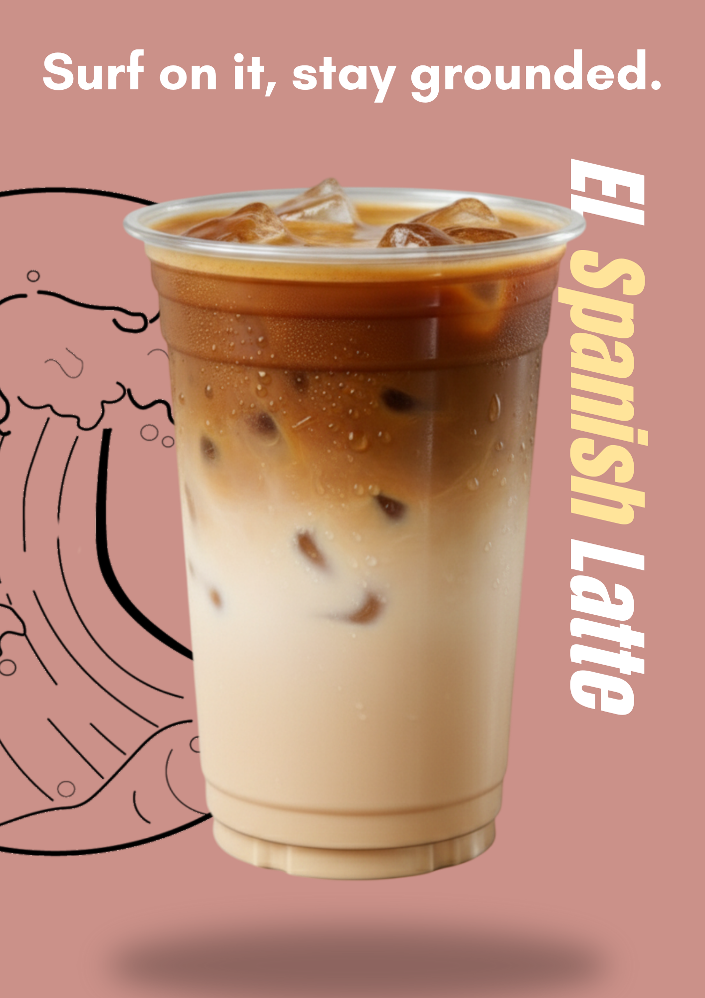 El Spanish Latte