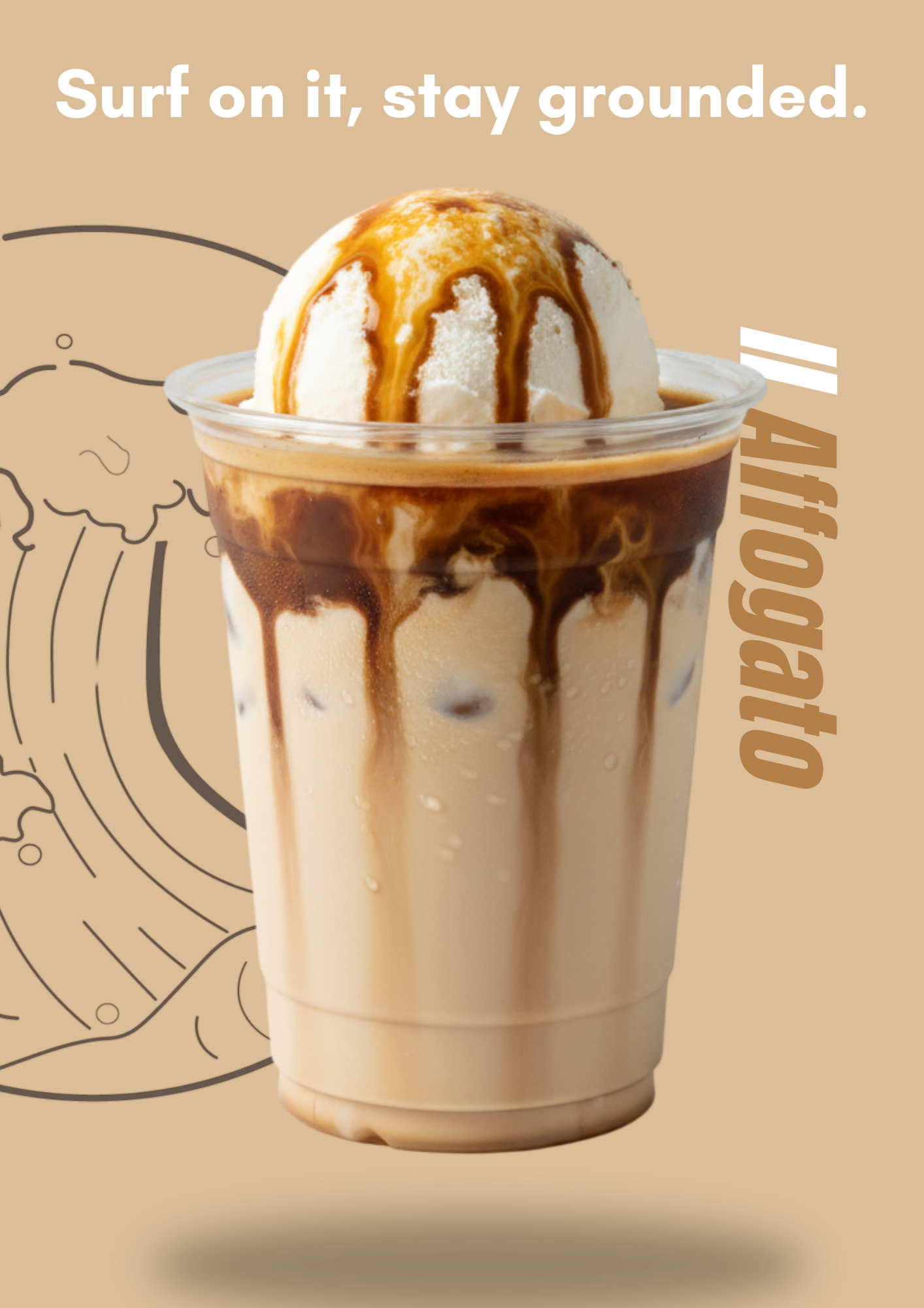 Il Affogato